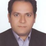 رزومه علمی- تخصصی دکتر محمد فرجی مهماندار
