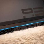 لپتاپ گیمینگ Alienware با قابلیت ارتقا کارت گرافیک با قیمت ۲۵۵۰ دلار رسما ارایه شد