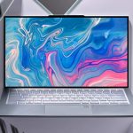 رونمایی ذن بوک S13، باریک ترین و کم حاشیه‌ترین لپ تاپ دنیا در جریان نمایشگاه CES 2019