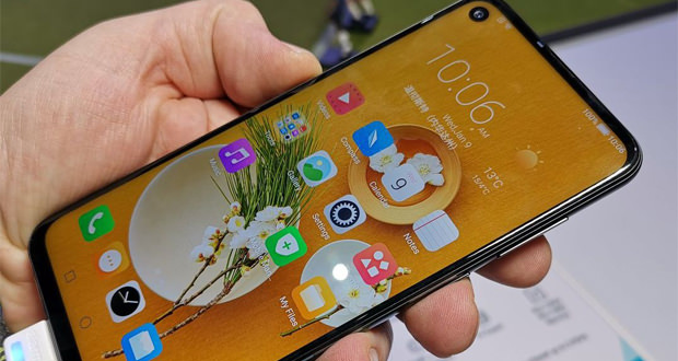 هایسنس یو 30