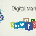 بازاریابی دیجیتالی (اینترنتی) چیست ؟